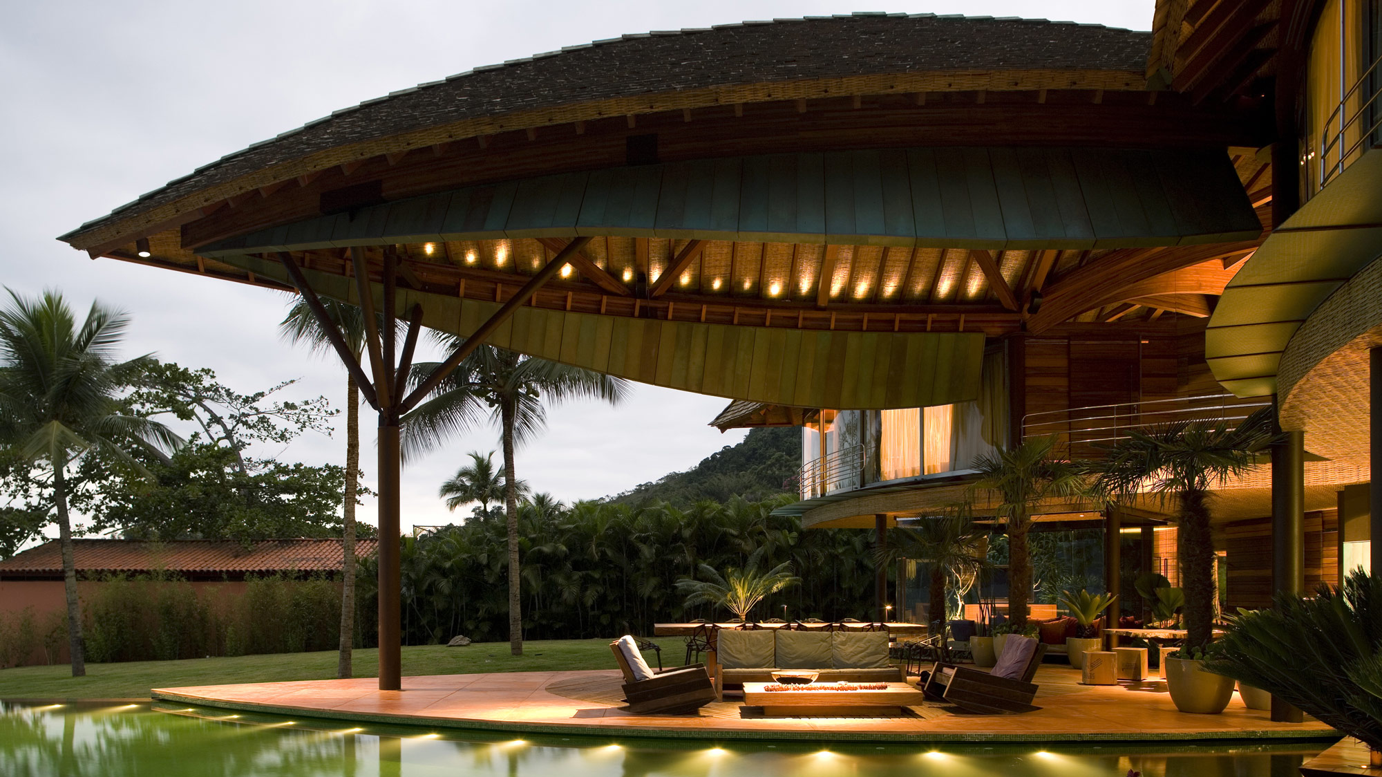 Patalano Arquitetura Ltda